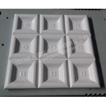 SMC sheet molding compound 2