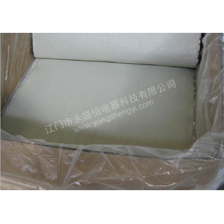 Building materials and bathroom SMC sheets