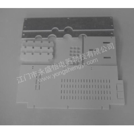 Sheet molding compound 2
