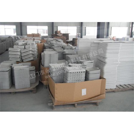 Sheet molding compound 3