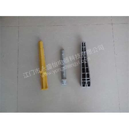 Cable direct insertion