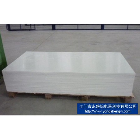 SMC insulation board