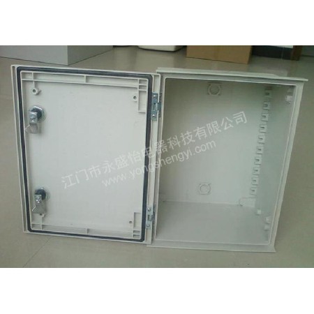 650 box body