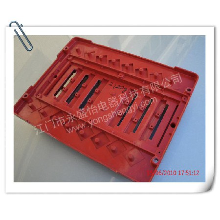 SMC wiring board