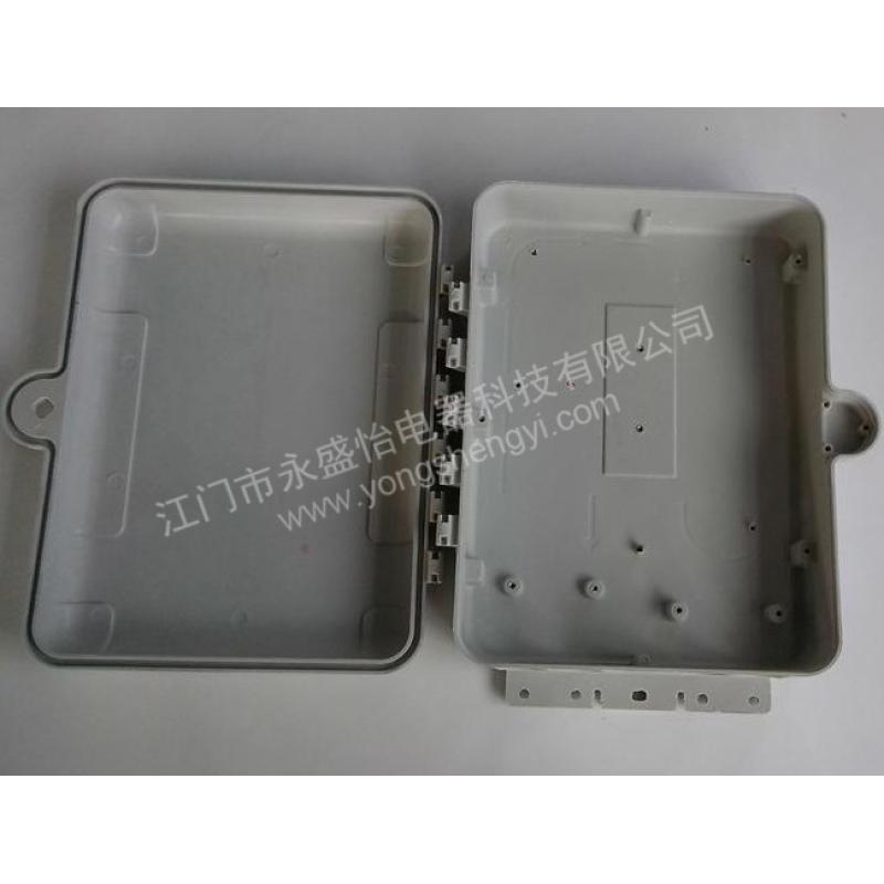 24 core optical delivery box