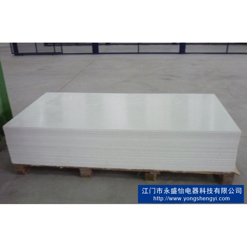 Epoxy glass insulation board
