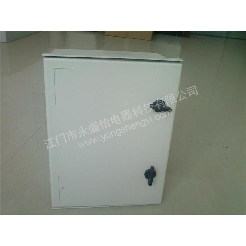 650 meter box