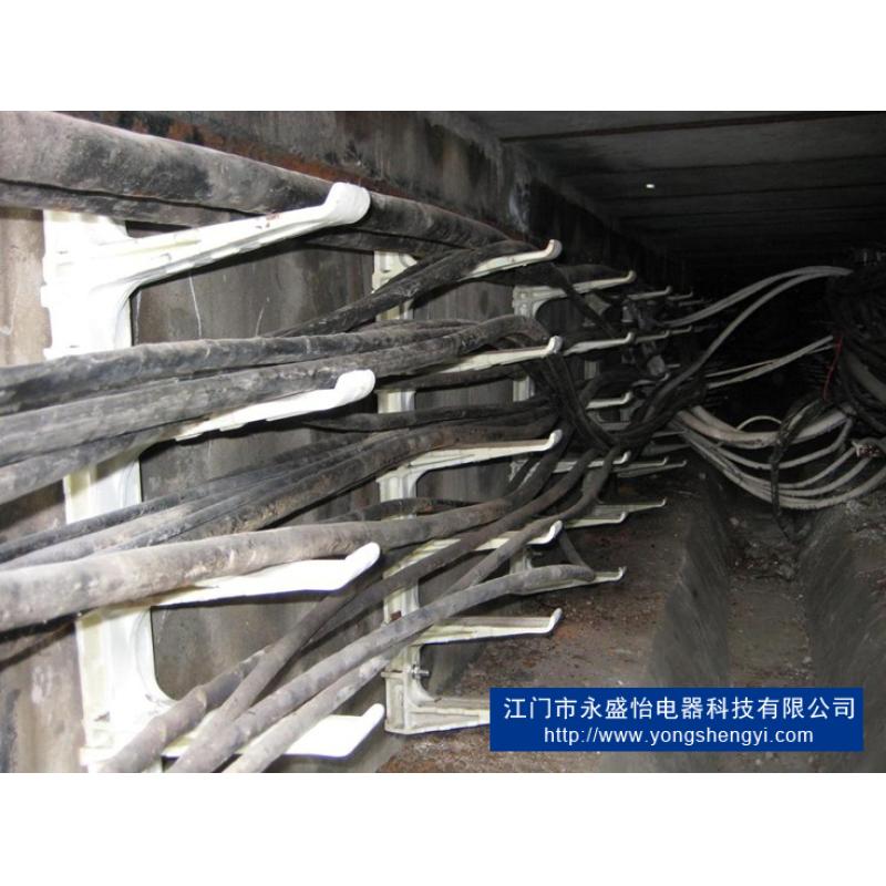 Cable branch box