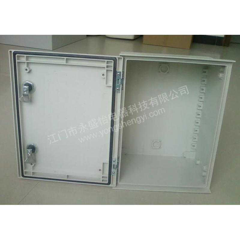 650 box body